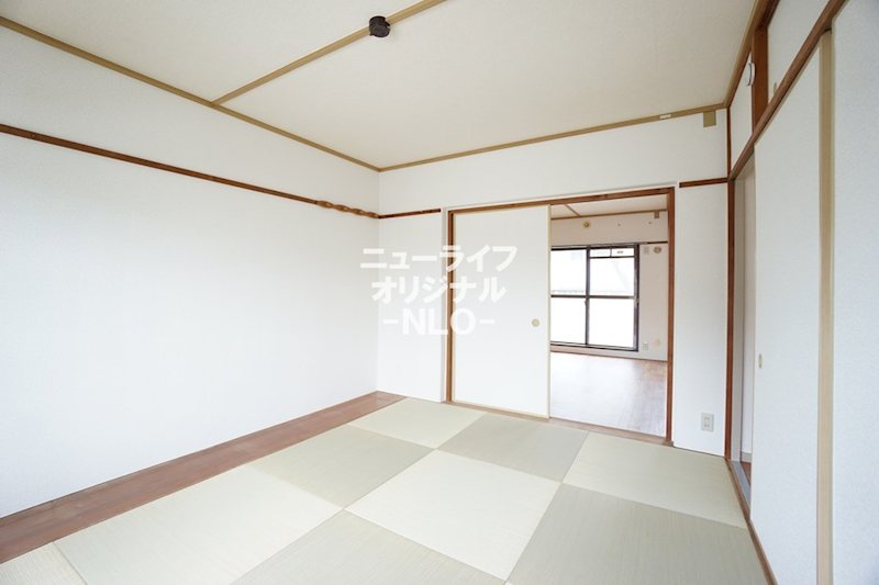 ハイツ聖原 その他