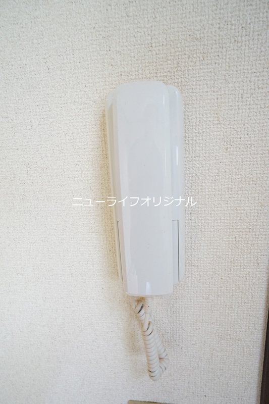 光アネックス その他設備