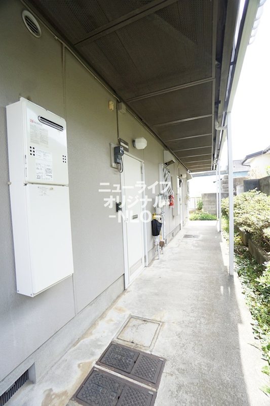 光アネックス その他共有部分