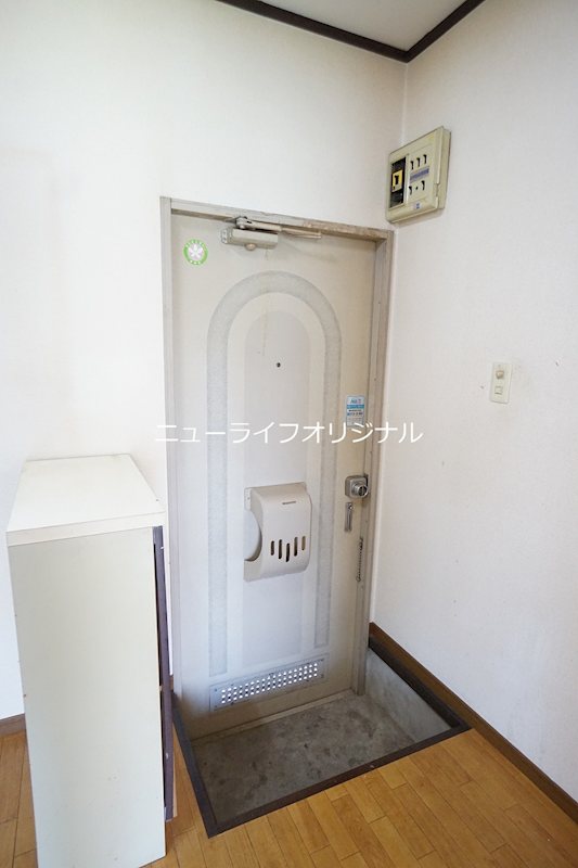 光アネックス その他