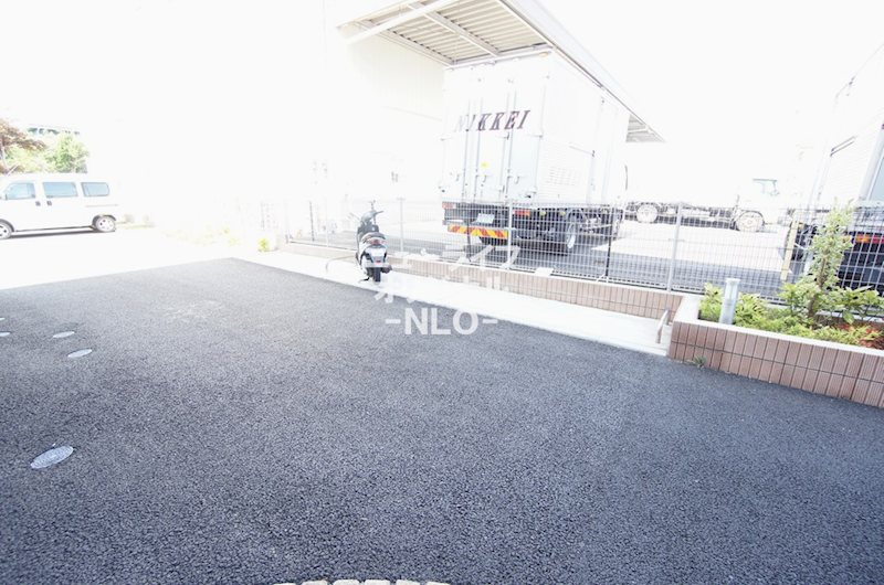 ルミナス その他共有部分