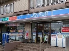 シティハイム　SAKAE1 コンビニ