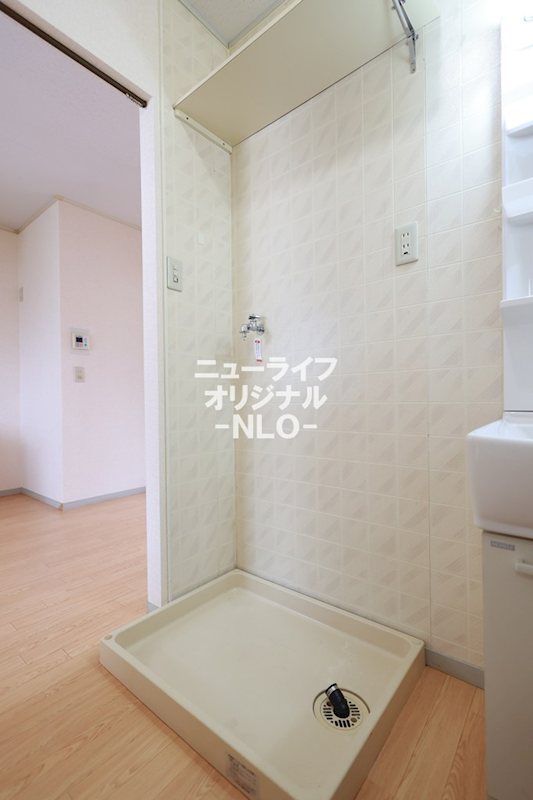 ビューラ東 その他設備