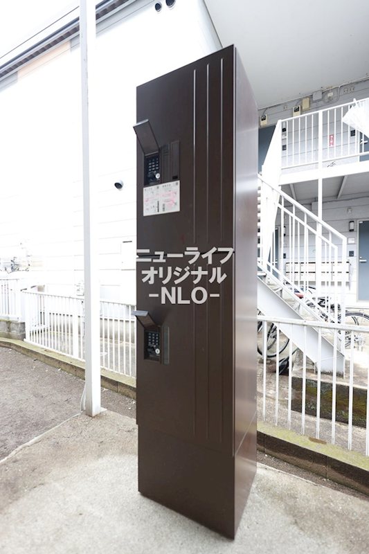 ビューラ東 その他共有部分