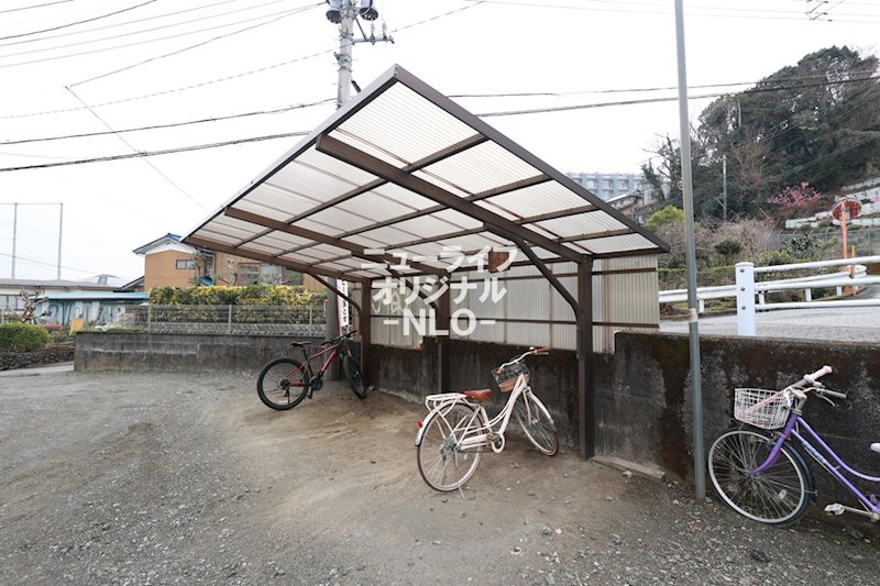ビューラ東 その他共有部分