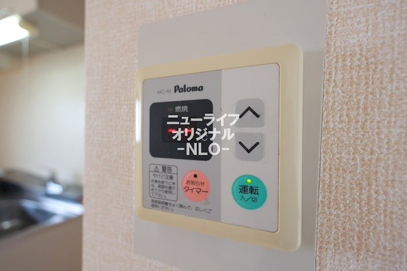 ビューラ東 その他