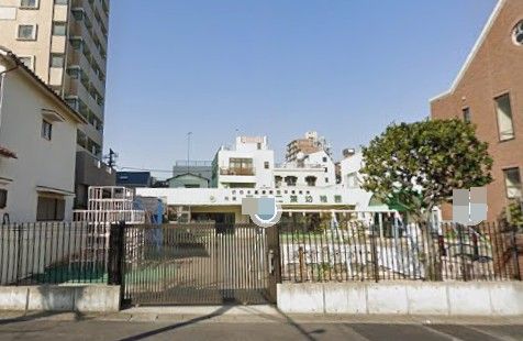 ファンディ平塚 幼稚園