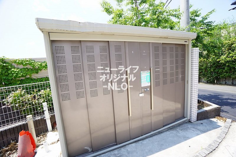 クレール青葉台 その他設備