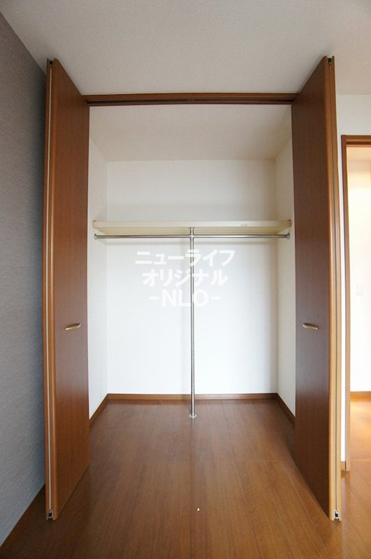 リヴェール文 収納