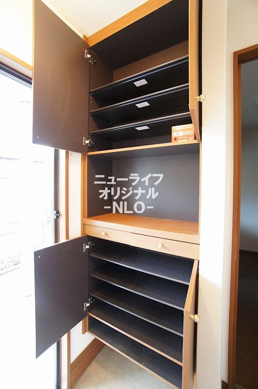 リヴェール文 その他設備