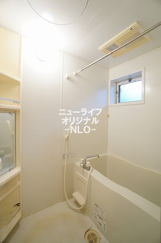 リヴェール文 風呂画像