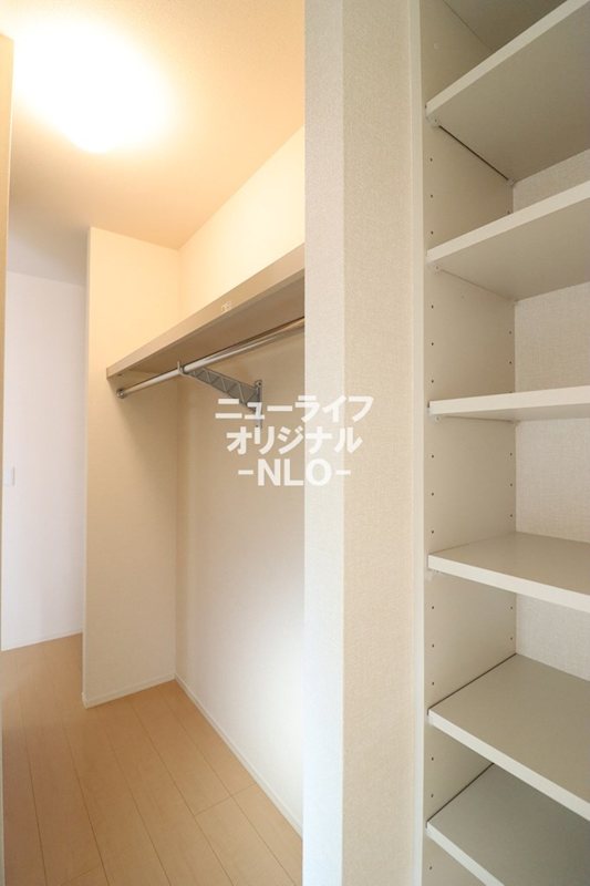 ハイネスA その他設備