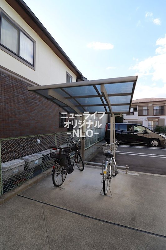 ハイネスA その他共有部分