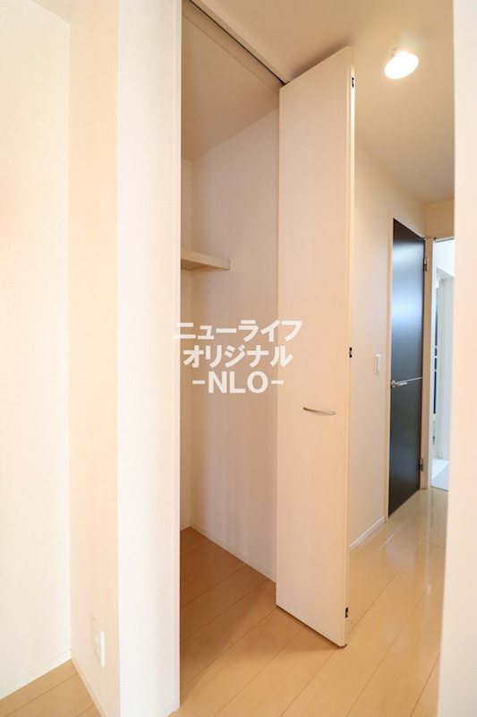 ハイネスA その他