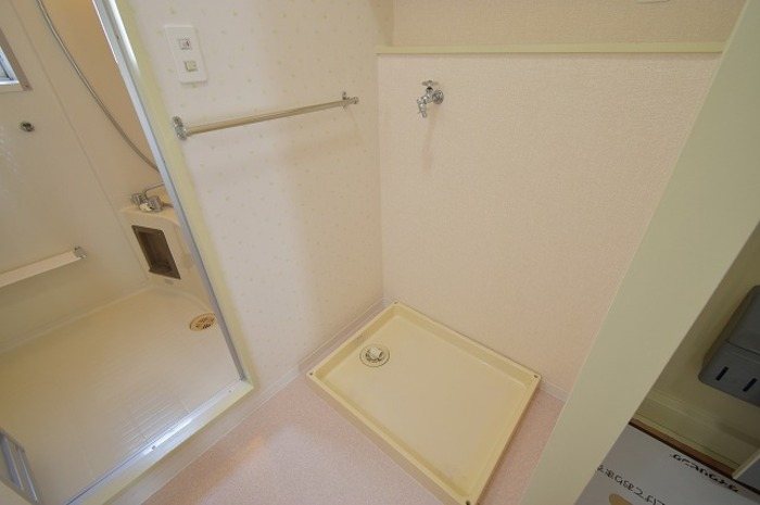 ハビテーションＷＡＤＡ その他設備