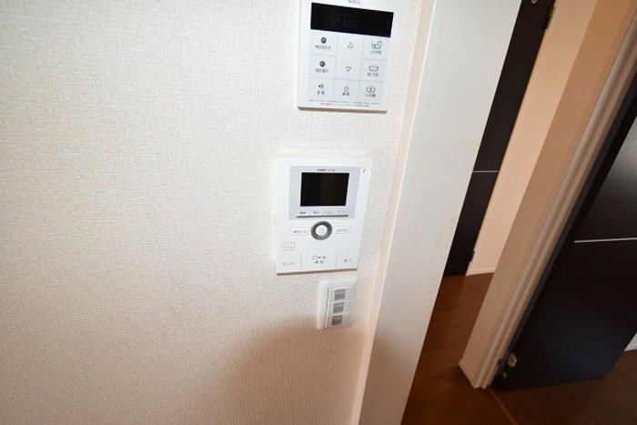 ビューテラス平井Ａ その他設備