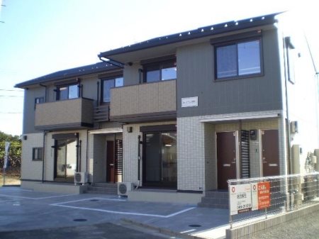 メゾン丸山 外観