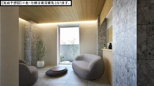 オスマンサス その他共有部分