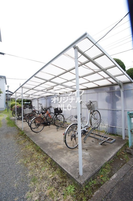 つくし野ローズプラザＡ地区Ｂ棟 その他共有部分