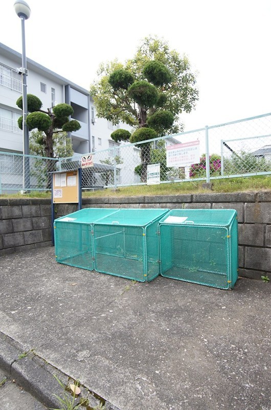 つくし野ローズプラザＡ地区Ｂ棟 その他