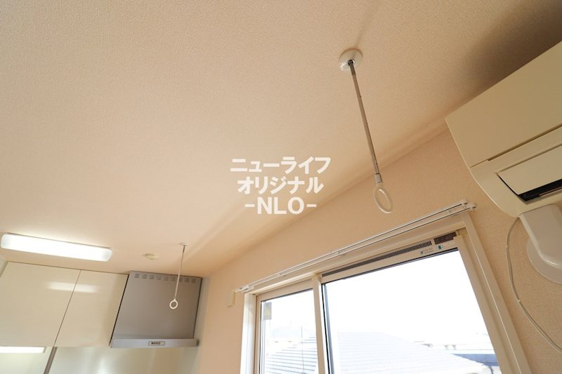 ビラ ルフト その他