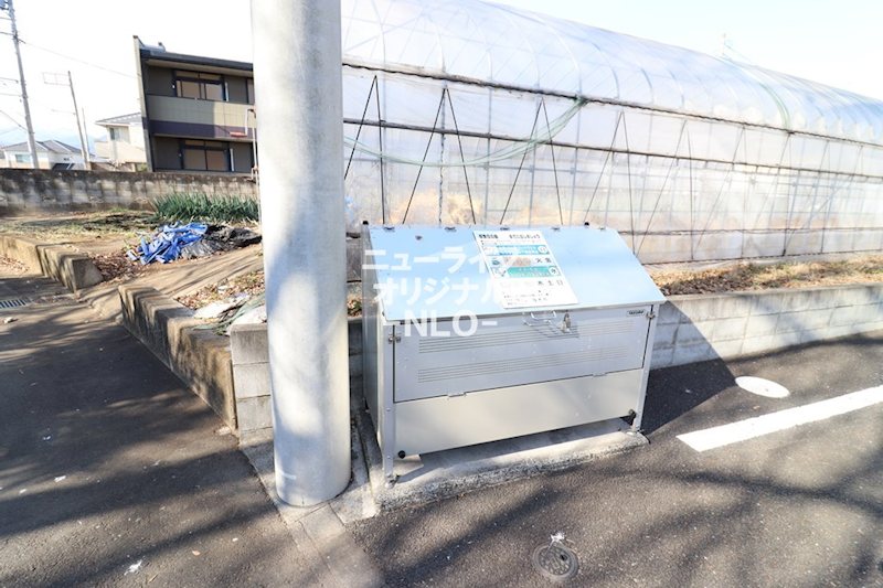 ビラ ルフト その他設備