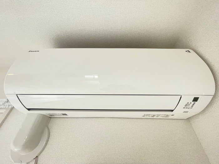 プランドールAi その他設備