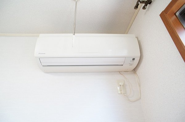 ミニヨン その他設備