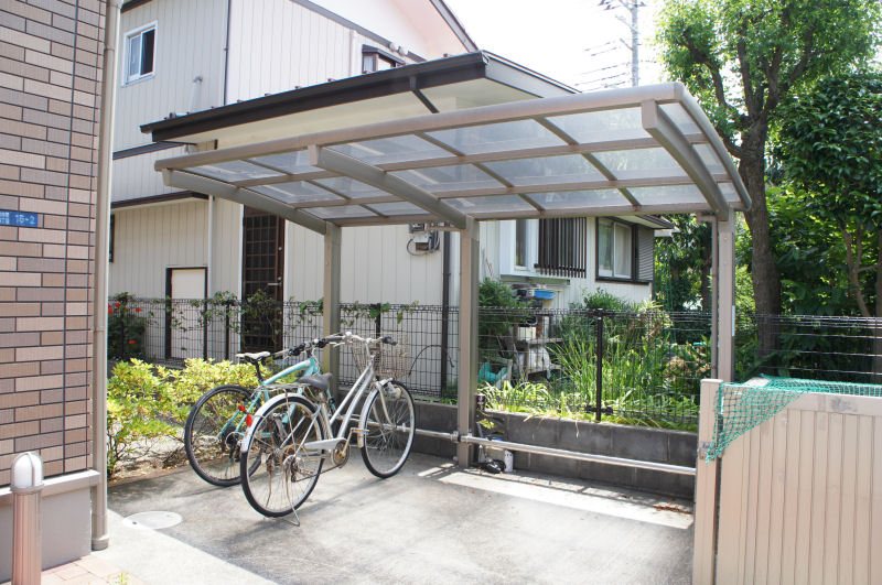 ミニヨン その他共有部分