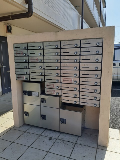 サンブライトいずみ その他設備