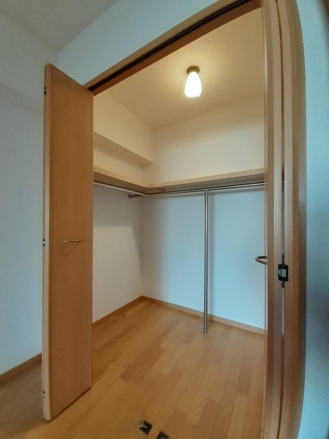 ビジュオール 収納
