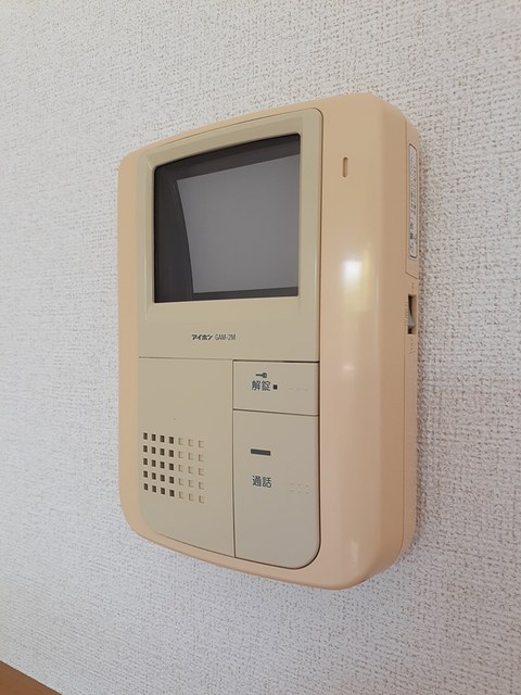 ビジュオール セキュリティ