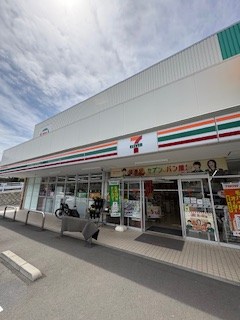 アークステラ コンビニ