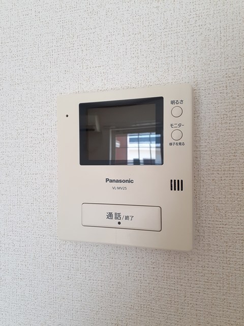 シャルマンＡ その他設備