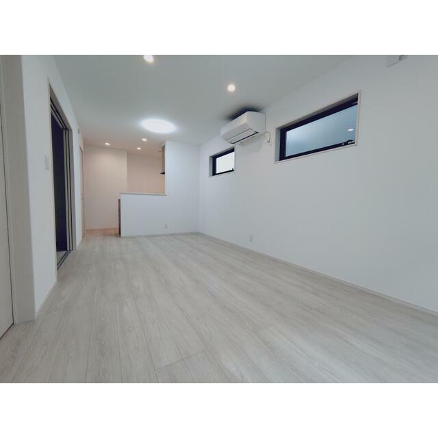 リベルテ中町 その他設備