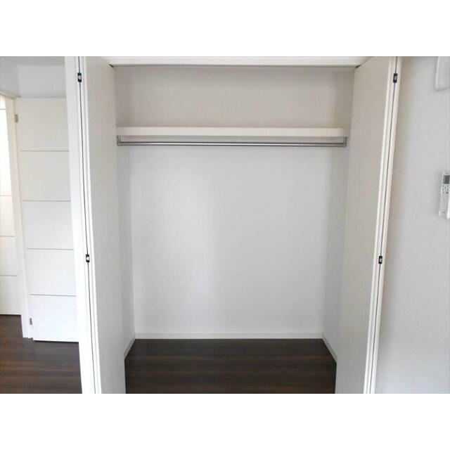 カーサ林間 収納