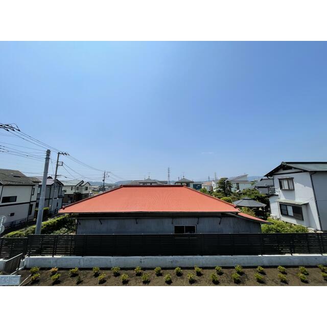 表丹沢ＳａｋｕｒａＢａｓｅ 眺望