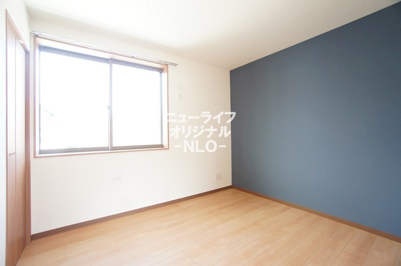 表丹沢ＳａｋｕｒａＢａｓｅ ベッドルーム