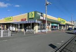 さくらテラス スーパー