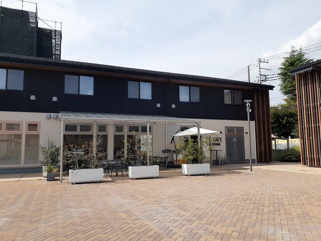 さくらテラス その他