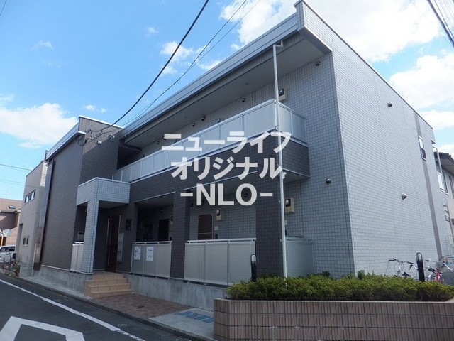 リブリ・Ｃｅｌｅｓｔｉａｌ　Ｅａｒｔｈ 外観