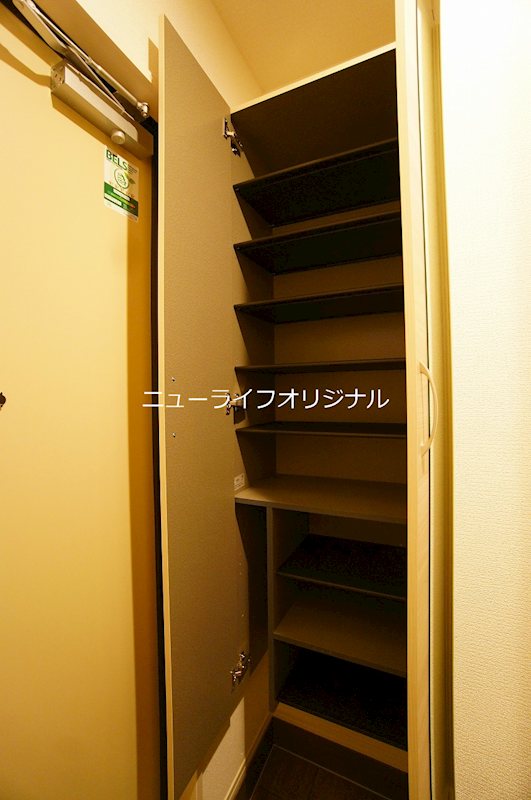 ブリーズコースト夕陽ヶ丘 その他