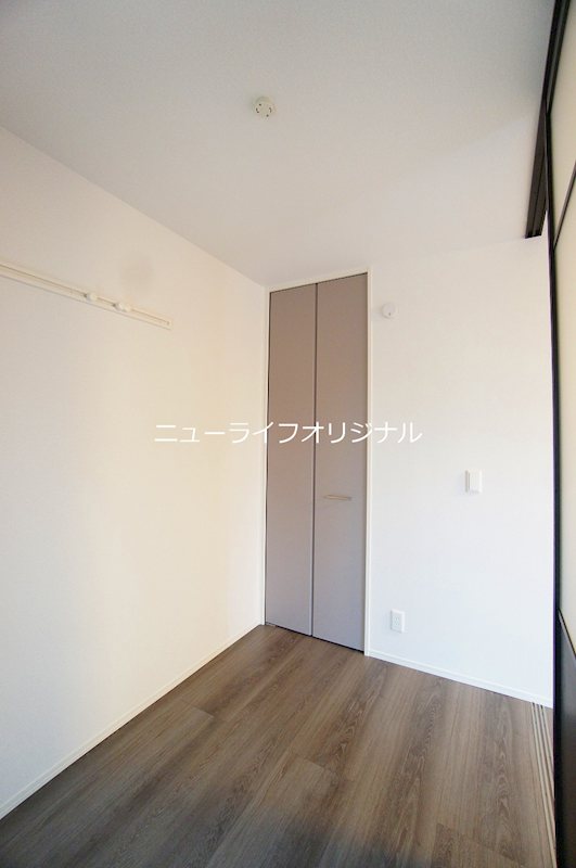 ブリーズコースト夕陽ヶ丘 その他