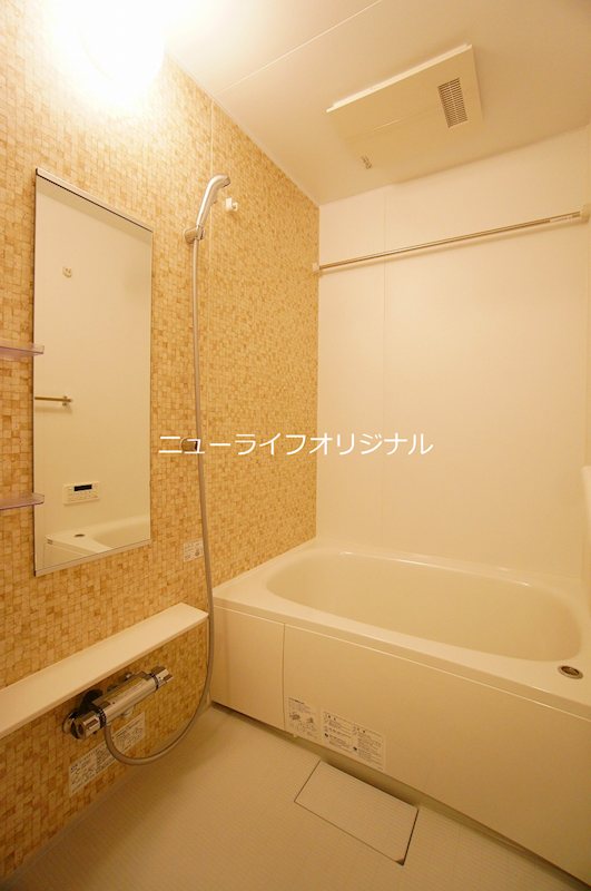 ブリーズコースト夕陽ヶ丘 風呂画像