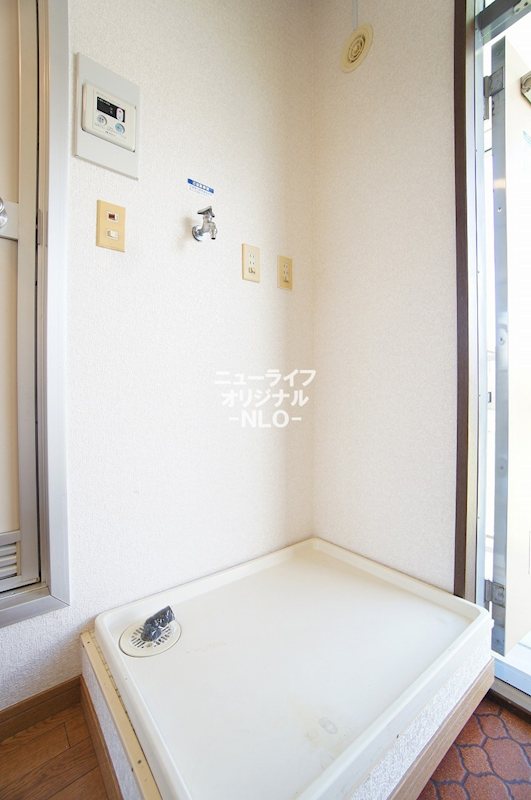 シティハイム　グレイス  その他設備