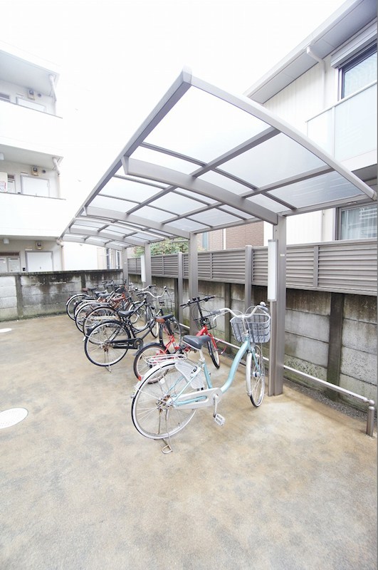 プレヴェール南林間 その他