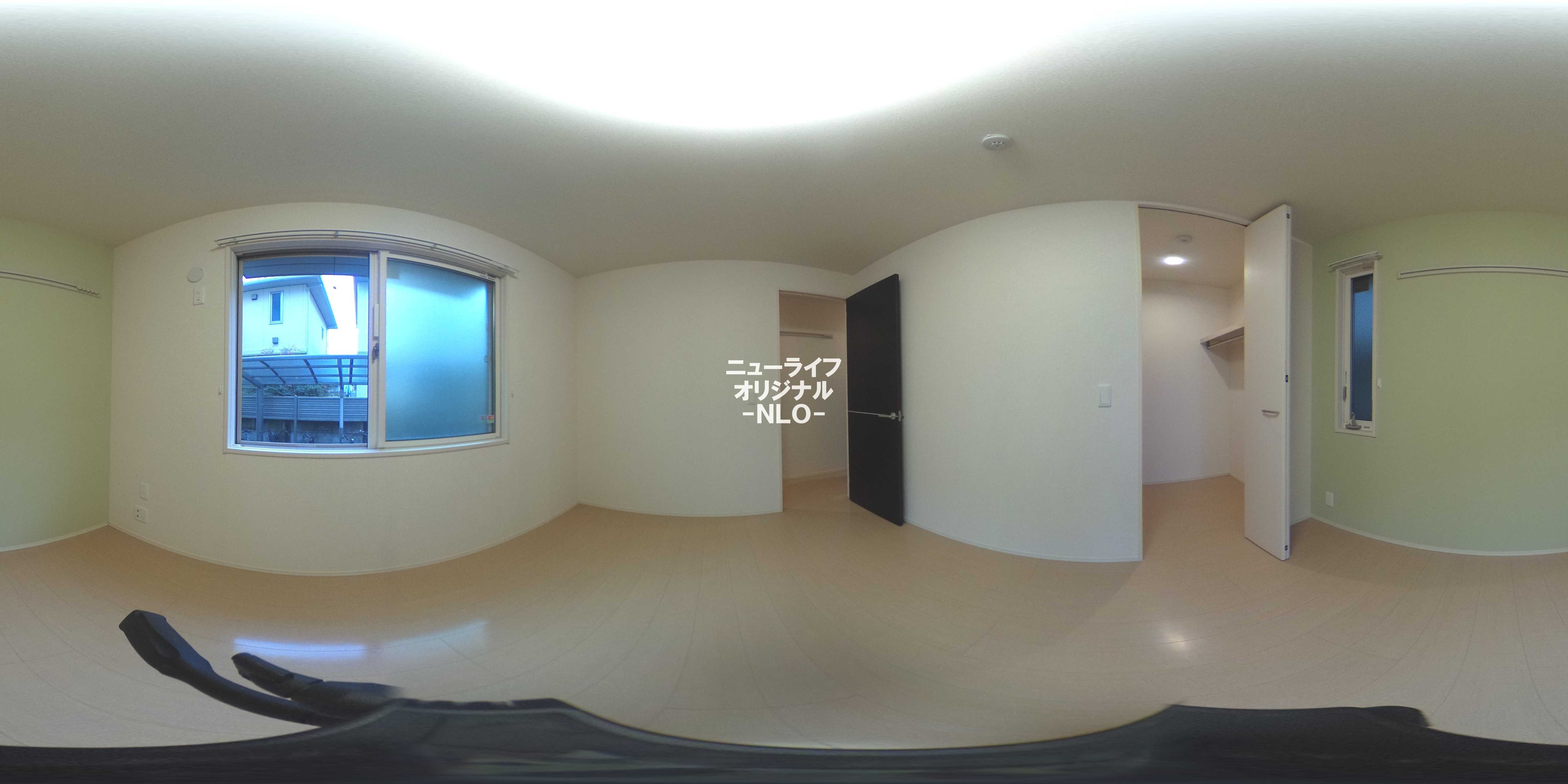 プレヴェール南林間 洋室
