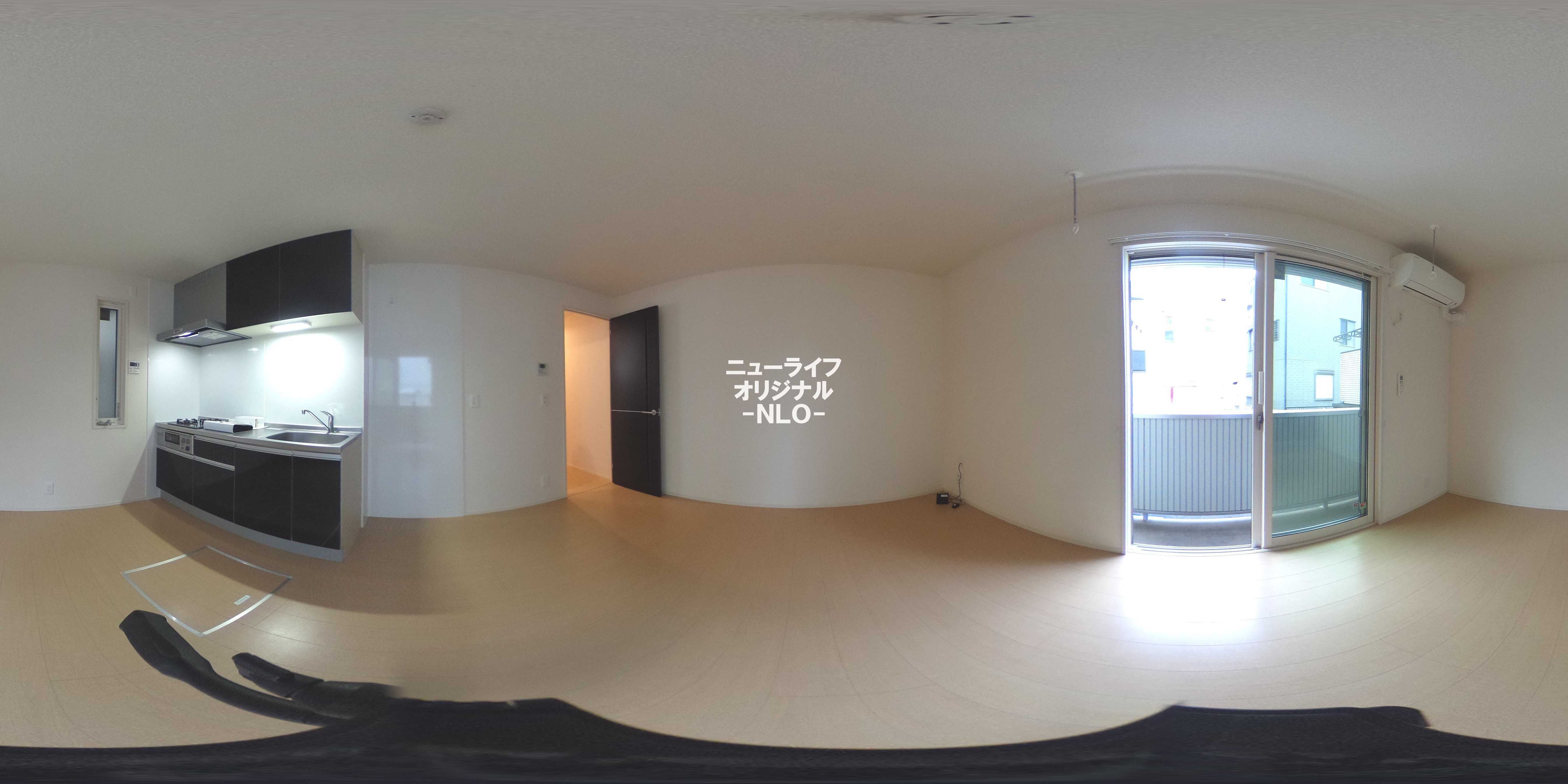 プレヴェール南林間 キッチン