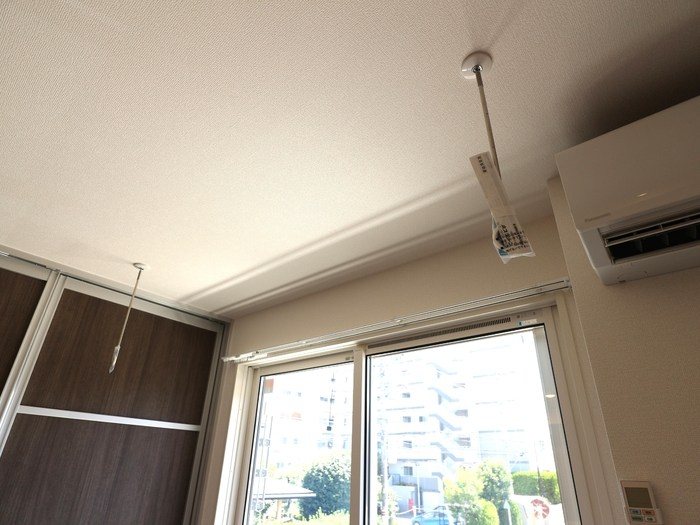 アビタシオン中央林間 その他設備