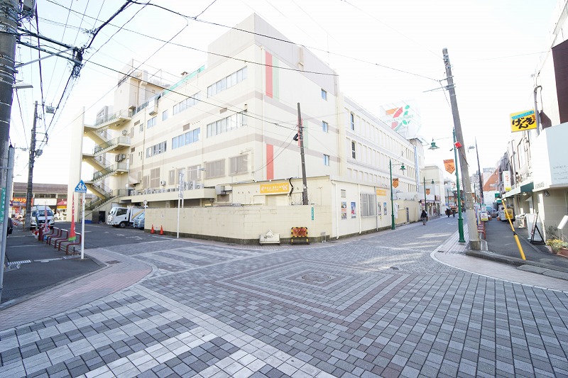 アメティスタ相模が丘 スーパー